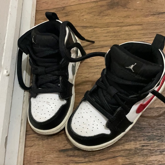 Nike Other - Kids sneakers